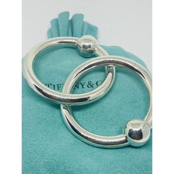 Tiffany & Co. Accessories Vintage Tiffany Co Sterling Silver 225